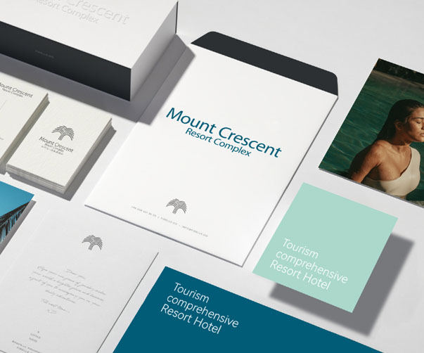 地產(chǎn)公司Logo設(shè)計(jì)：簡約與力量的結(jié)合