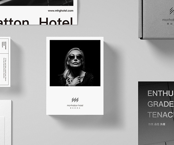 中山logo設(shè)計(jì)公司：自然與藝術(shù)的完美融合——為視覺(jué)藝術(shù)家與紋身師打造的品牌設(shè)計(jì)