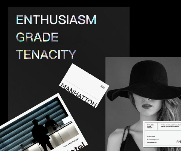 醫(yī)療器械公司VI設(shè)計(jì)：嚴(yán)謹(jǐn)與生物醫(yī)療屬性的完美融合