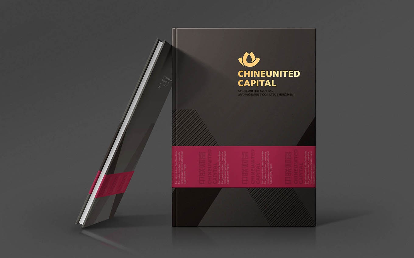 中聯(lián)財富logo設(shè)計 中聯(lián)財富logo設(shè)計