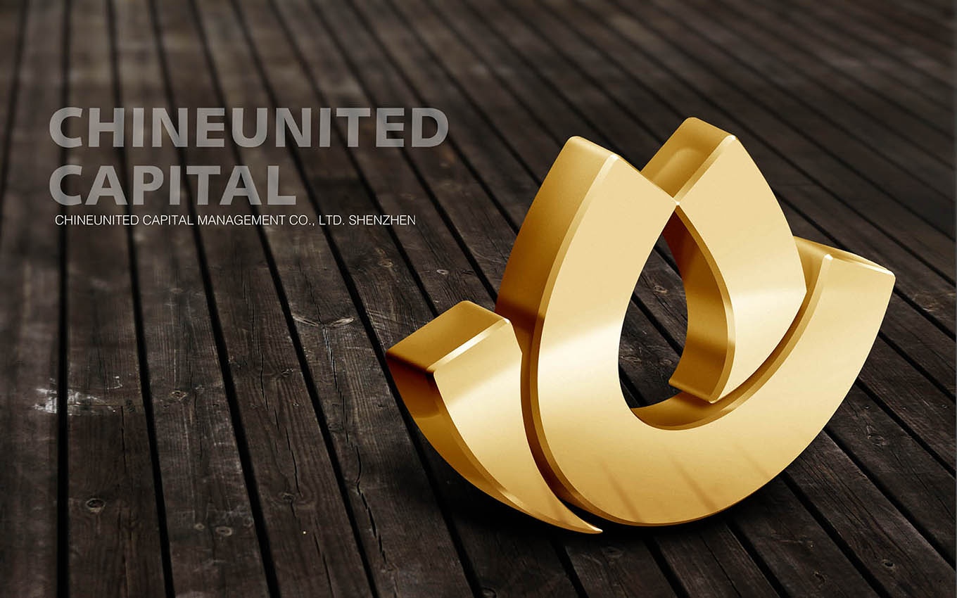 中聯(lián)財富logo設(shè)計 中聯(lián)財富logo設(shè)計